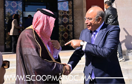 دبلوماسية الطاقة تشعل فتيل شراكة عربية واعدة.. نائب رئيس مجلس النواب السيد محمد غيات يستقبل وفدا عن لجنة الطاقة والثروة المعدنية بمجلس النواب الأردني