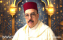 الحسين إيهيري رئيس الجامعة الوطنية المغربية لجمعيات متقاعدي الأمن الوطني.. تهنئة إلى صاحب الجلالة بمناسبة عيد الفطر المبارك