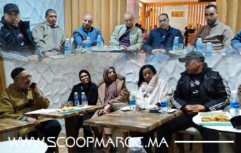 الحركة الشعبية تعيد ترتيب أوراقها من ابن أحمد.. انطلاقة جديدة نحو الاستحقاقات التشريعية القادمة