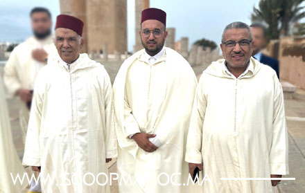 ربورطاج: حين يخاف السياسيون من “نجّار”.. رحال فاروق، سيرة عصامية لإبن بارّ يراهن على فضح “فراقشية” السياسة بسطات