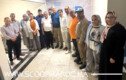 "الطائرة" تُحلّق مبكراً بسطات.. إجماع هياكل الحزب لتعبيد الطريق أمام رحال فاروق لإيصال "الأمل" إلى قبة البرلمان