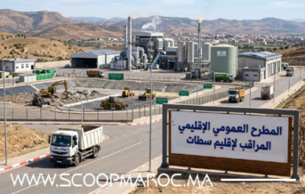 من اجتماعات مؤجلة لمؤسسات دستورية إلى مشاريع استراتيجية.. سطات تراهن على تدبير جديد للنفايات والتنمية