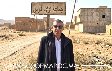 رئيس أولاد فارس الطاهر فارسي يفتح النار: الجماعات الفقيرة ليست شماعة لإدارة حملات انتخابية سابقة لآوانها