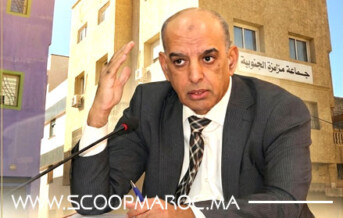 المزامزة الجنوبية.. عندما أعادت مراسلة العامل 'حبوها" البوصلة القانونية إلى مجلس تاه بين السياسة والقانون
