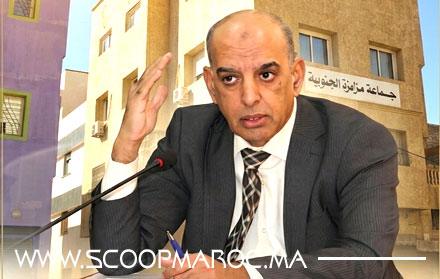 المزامزة الجنوبية.. عندما أعادت مراسلة العامل ‘حبوها” البوصلة القانونية إلى مجلس تاه بين السياسة والقانون
