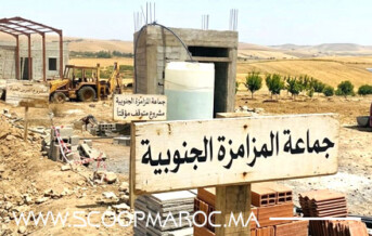 المزامزة الجنوبية على صفيح ساخن.. نواب ورؤساء لجان وأعضاء يطالبون عامل سطات بتفعيل مسطرة عزل الرئيس