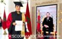تهنئة: القاضية عامري مريم تتوج بالدكتوراه بميزة "مشرف جداً".. وأطروحتها حول نزاعات الشغل تحصد إشادة أكاديمية وتوصية بالنشر