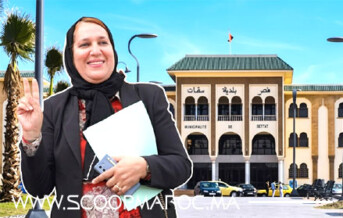 ندية فضمي تزف بشرى طال انتظارها.. 81 مليار سنتيم تضع سطات على أعتاب أكبر ورش تنموي في تاريخها الحديث