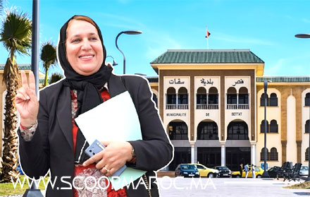 ندية فضمي تزف بشرى طال انتظارها.. 81 مليار سنتيم تضع سطات على أعتاب أكبر ورش تنموي في تاريخها الحديث