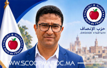 من "مول التريبورتور" إلى رهان المقعد البرلماني.. باحث الدكتوراه العربي شريعي ينجح في إعادة رسم الخريطة السياسية لإقليم سطات