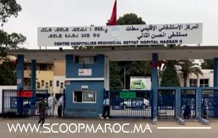 سيارة الجماعة وقنوات الماء و22 يوماً من العجز.. ماذا يحدث في جماعة المزامزة؟