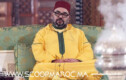 عادل عنتري يجدد من قلب مغاربة المهجر الوفاء لأمير المؤمنين والتشبث بأهداب العرش العلوي المجيد
