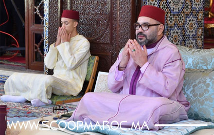 في ذكرى المولد النبوي.. ندية فضمي رئيسة جماعة سطات ترفع التهاني لأمير المؤمنين وتجدد الوفاء للعرش العلوي