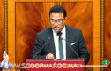 العربي شريعي.. حضور برلماني متعدّد الواجهات يضع قضايا إقليم سطات في صلب الترافع